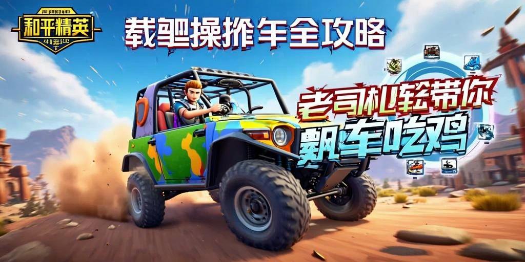 和平精英辅助软件大全